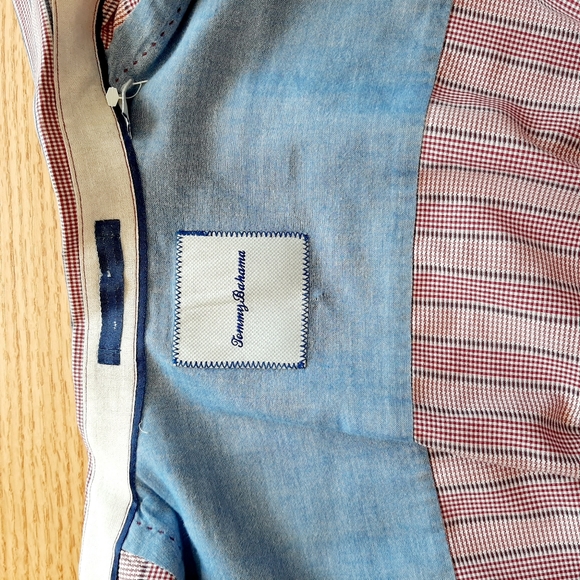 Tommy Bahama Dress Shirt - Picture 4 of 7